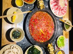 花千骨-蜀大侠火锅(春熙路店)