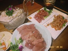 -佬土鹅肠火锅(解放路店)