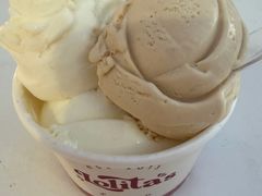 -Lolita's Gelato