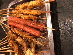 -老黑板筋(顺义总店)