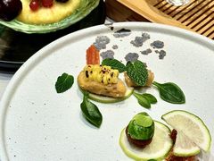 -叶叶菩提(太原别墅店)