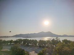 -十三陵水库