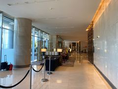 -国家会展中心上海洲际酒店