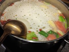 -许府牛火锅(信义坊总店)