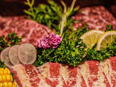 -MIKOMIKO和牛烧肉专门店(南门店)