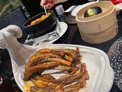 -万达文华酒店-品珍中餐厅
