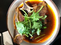 -贡梅老面馆·蟹粉面·无锡特色小吃(南长街主推店)