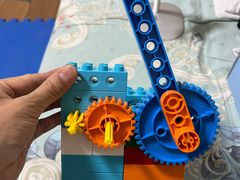 -红黄蓝成长中心(公益西桥校区)