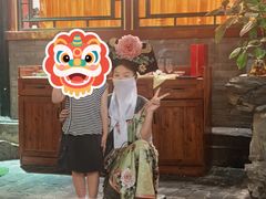 -白家大院·王府宫廷菜(苏州街店)