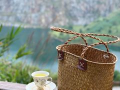 -黄埔油麻山森林公园