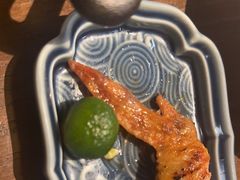 -一豚轩·烧鸟·豚骨拉面(五四路店)