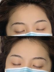 -张小野·专业半永久纹眉