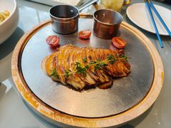 -小大董·烤鸭(观景餐厅·南京西路店)