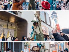 -中粮·祥云小镇