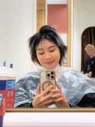 -Kraemer Paris苏豪路易士·嘉玛发廊