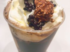 老佛爷宝藏茶-奈雪的茶(国金中心店)
