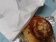 -仙峰天然面包(迎宾路店)