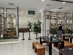 -安泊尔牛肉面(北滨河路店)