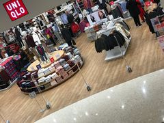 -优衣库(青岛万象城店)