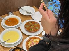 -萨莉亚意式餐厅(长安万达店)