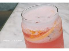 西柚金盏菊-农畉LONFOOD(福田星河COCOPark店)