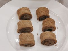 -全聚德(上海首店浦东店)