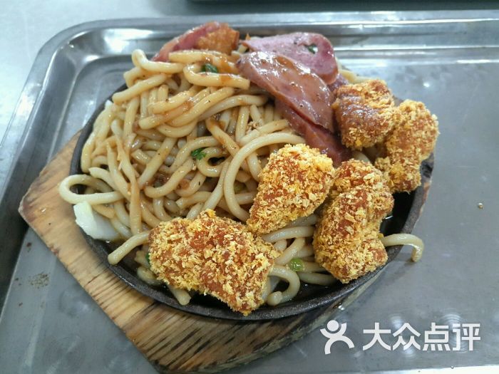 福建医科大学食堂图片图片