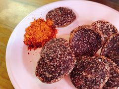 米灌肠-88号小吃店·经典云南菜·地道纳西美食