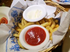 -宝莱纳餐厅(滨江店)