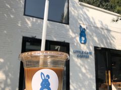 -小意思咖啡店(草桥店)