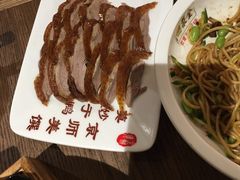 -全聚德(江宁店)
