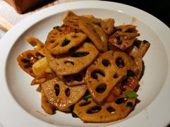 -绿茶餐厅(西单老佛爷店)