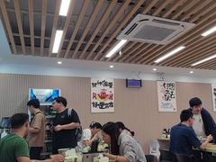 -小马牛肉面·牛骨熬制(南京博物院店)