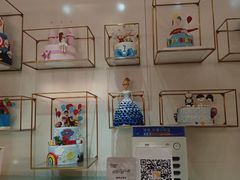 -CAKE BOSS 蛋糕老板(领展购物广场·中关村店)