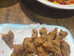 -叶派龙虾•招牌香辣蟹·海鲜(中海国际店)