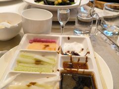 -玉林烤鸭店(定福庄店)
