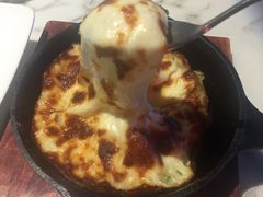 -JUKEBOX玖部音乐餐厅(华侨城店)