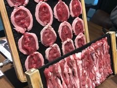 -快乐小羊·内蒙牛羊肉火锅(流花中心店)