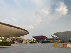 -中华艺术宫(上海美术馆)