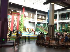 -蒙特利亲子乐园