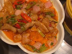 -海天楼中餐厅(吴宫泛太平洋酒店)