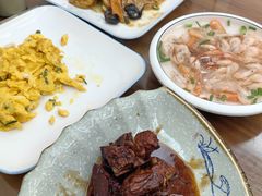 -灵福缘私房菜·农家菜(拈花湾·灵山大佛必推店)