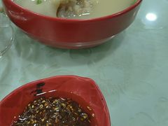 老妈蹄花-廖老妈蹄花店(人民公园陕西街259号店)