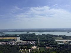 -虞山风景区