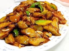 -關東雪东北菜(中庚漫游城店)