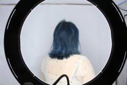 点击看大图 -简影造型·自选烫染接发salon