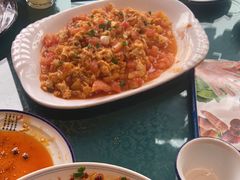 -厨神老街兔·淳朴人家店(盐帮菜风味名店)