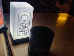 -Shanghai Brew House上海啤酒工坊(老外街店)