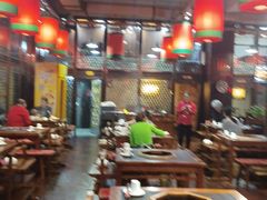 -陈府大宅门成都火锅·手切鲜肉(太原街店)