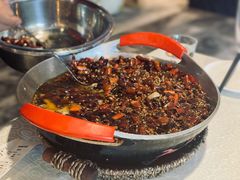 水煮鱼-辣婆婆(航天桥店)